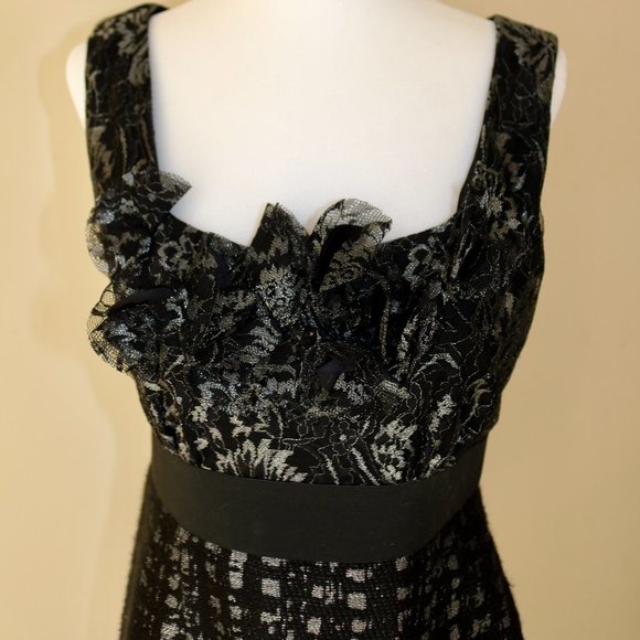 Cocktail Dress - Picture 3 of 8